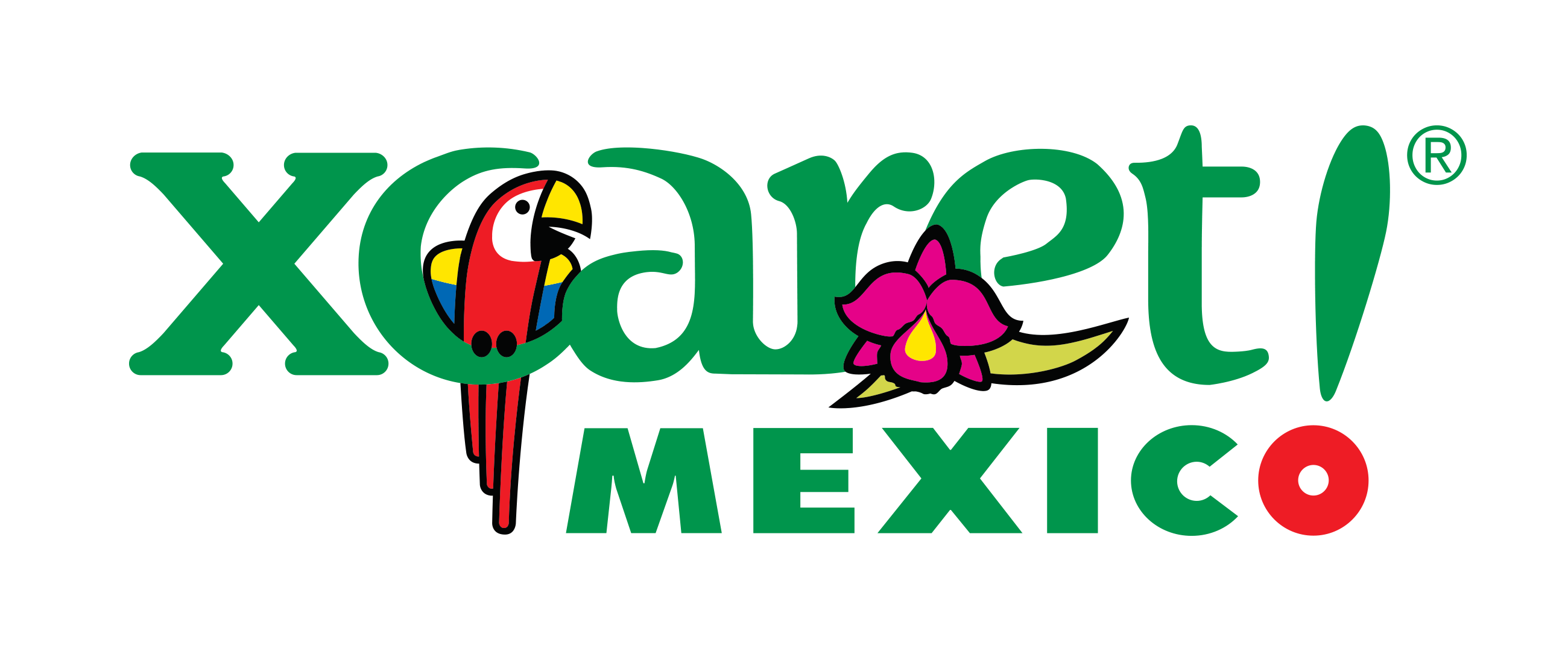 Parques temáticos